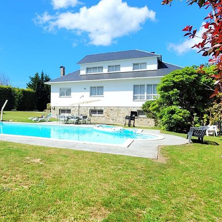 Villagalicia360 Bergondo Ngoại thất bức ảnh