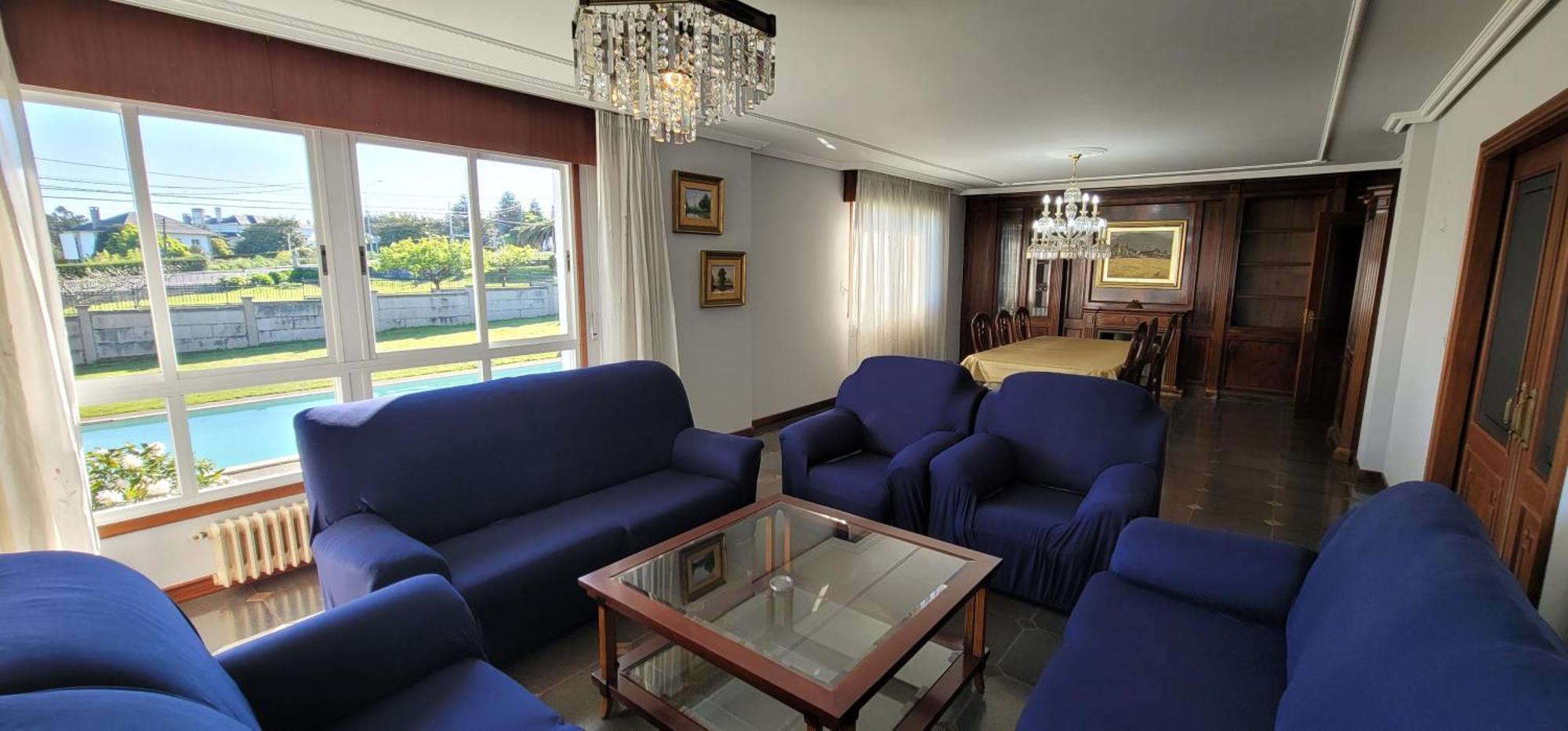 Villagalicia360 Bergondo Ngoại thất bức ảnh
