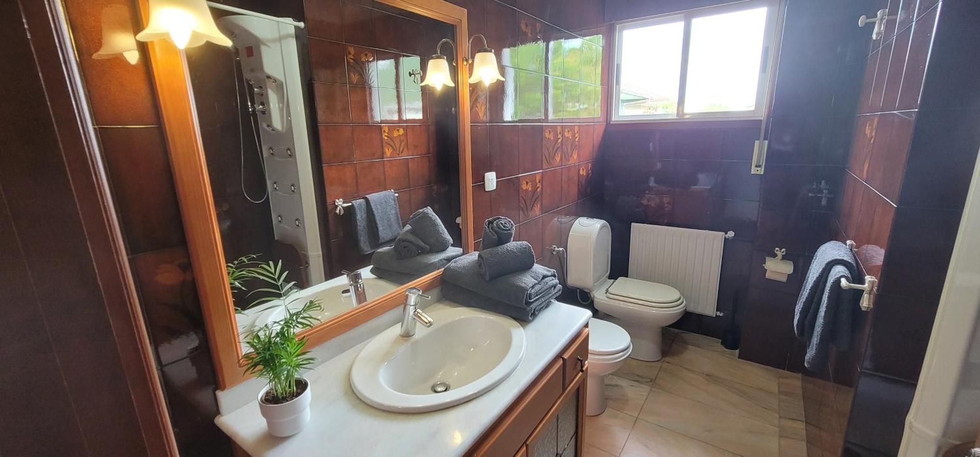 Villagalicia360 Bergondo Ngoại thất bức ảnh