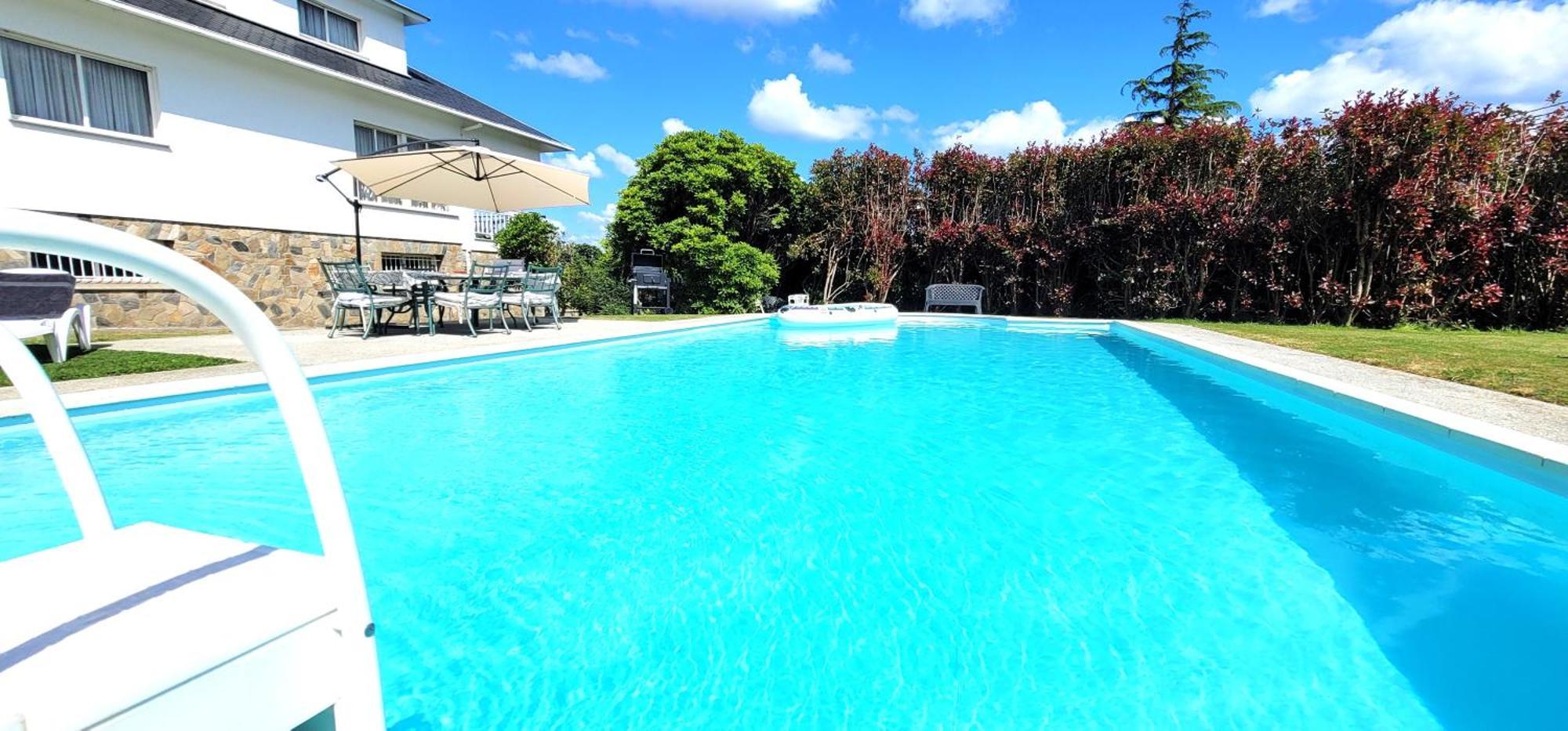 Villagalicia360 Bergondo Ngoại thất bức ảnh