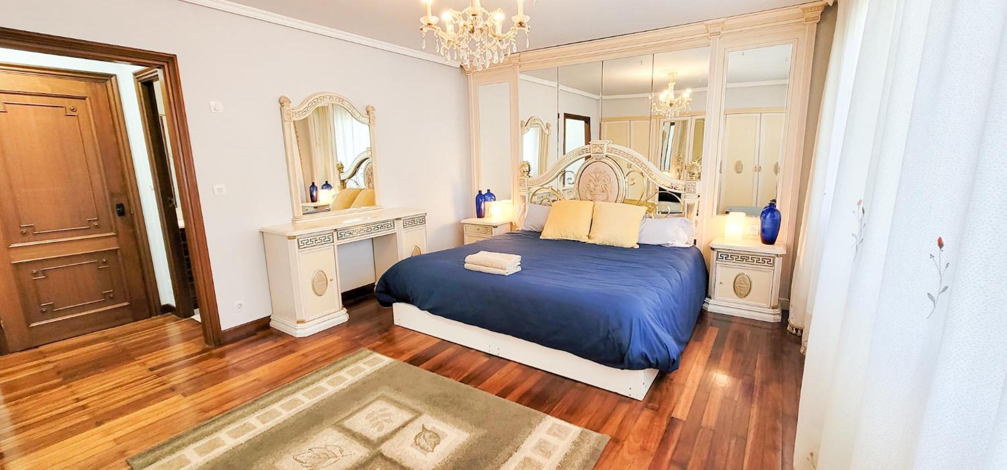 Villagalicia360 Bergondo Ngoại thất bức ảnh
