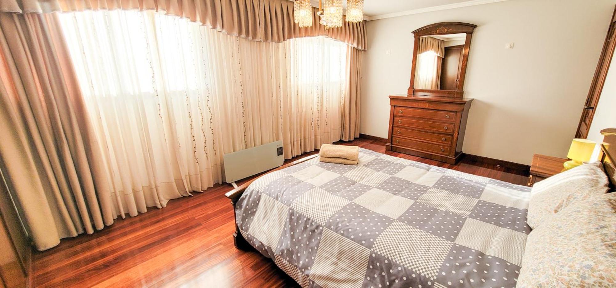 Villagalicia360 Bergondo Ngoại thất bức ảnh