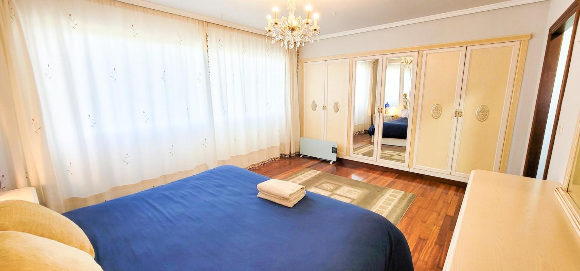 Villagalicia360 Bergondo Ngoại thất bức ảnh