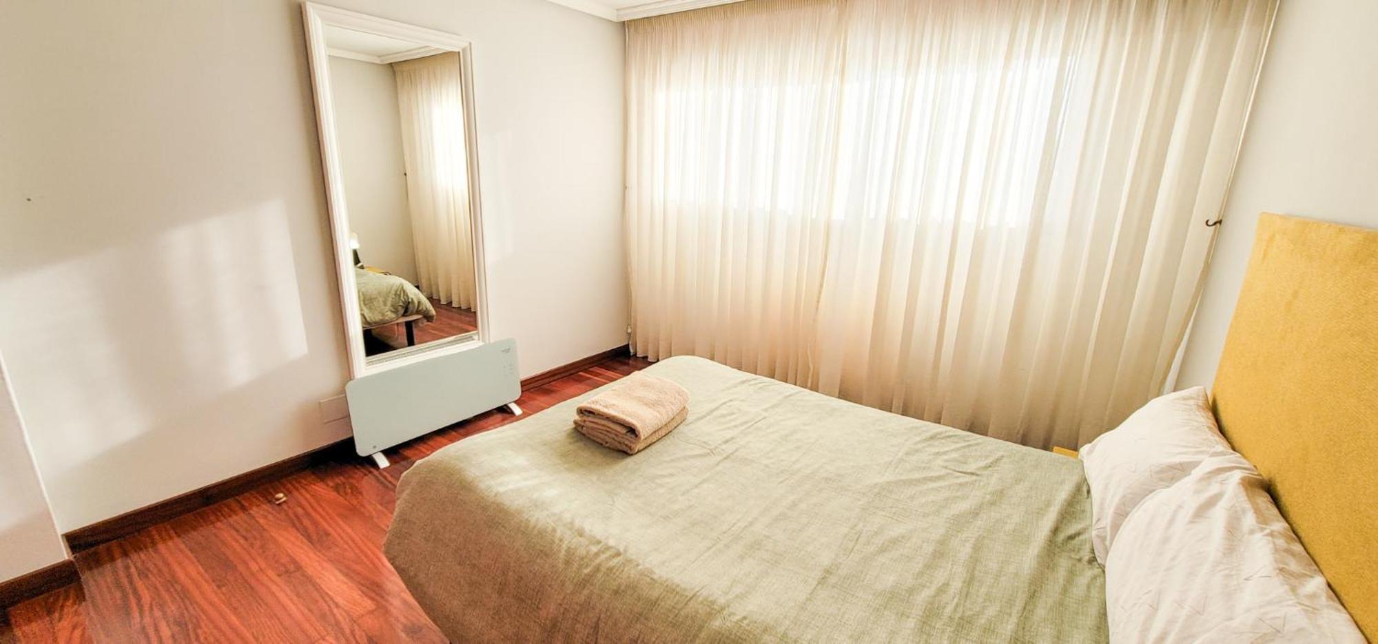 Villagalicia360 Bergondo Ngoại thất bức ảnh