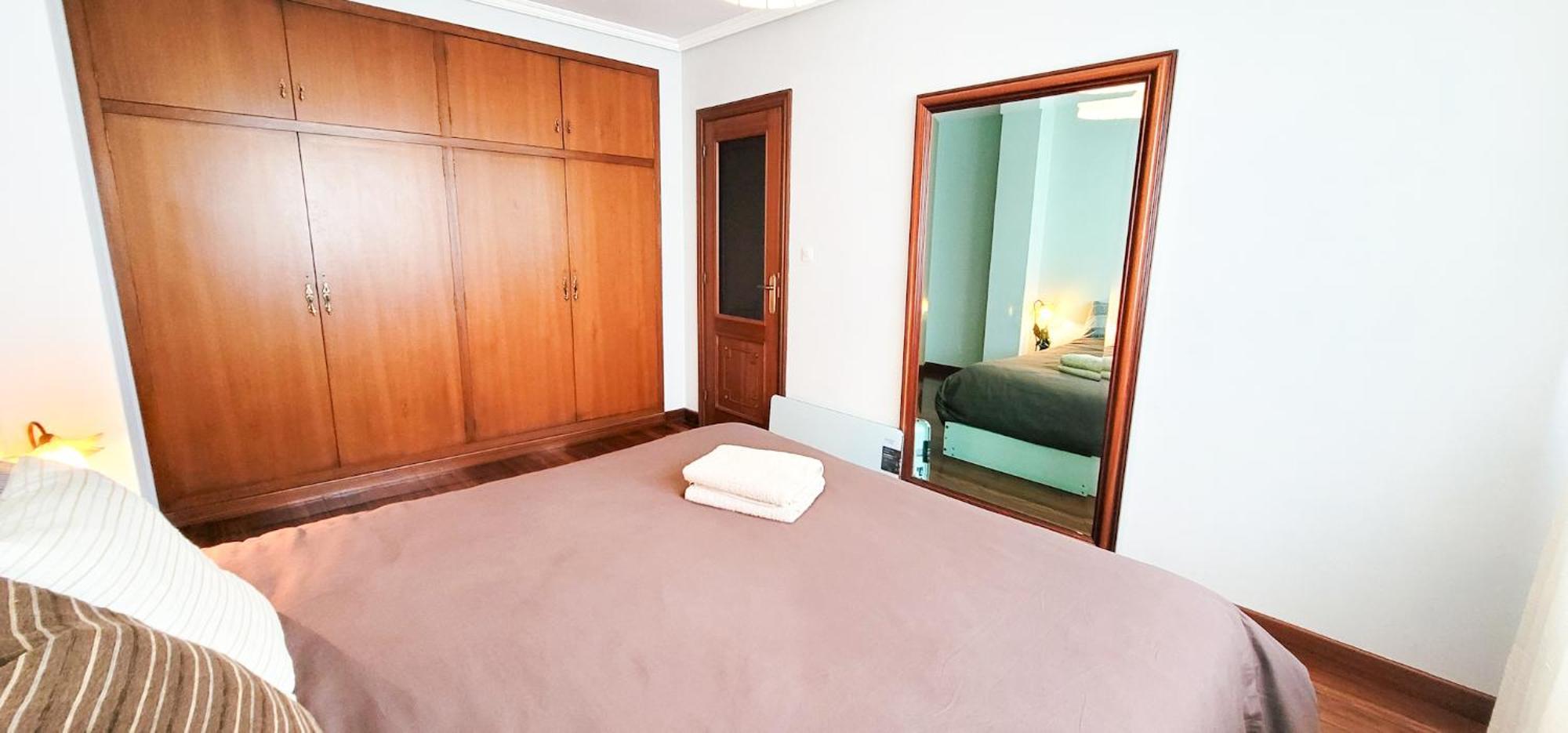 Villagalicia360 Bergondo Ngoại thất bức ảnh