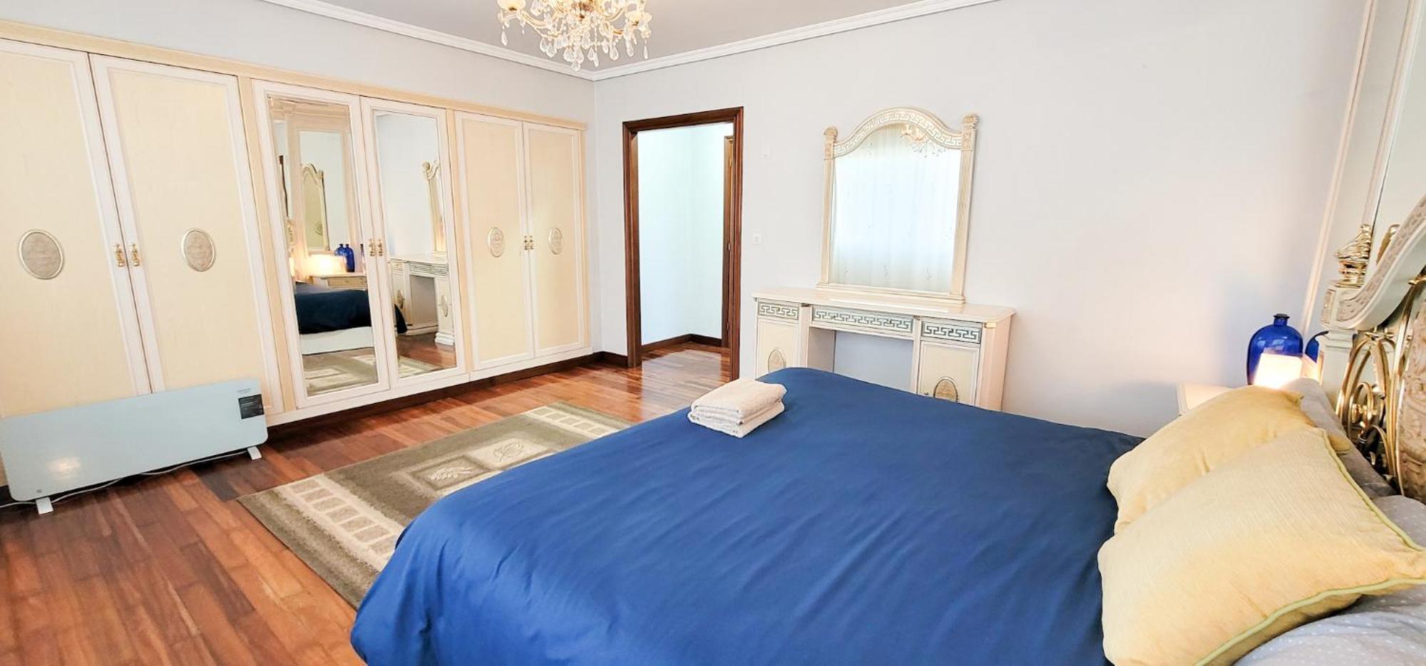 Villagalicia360 Bergondo Ngoại thất bức ảnh