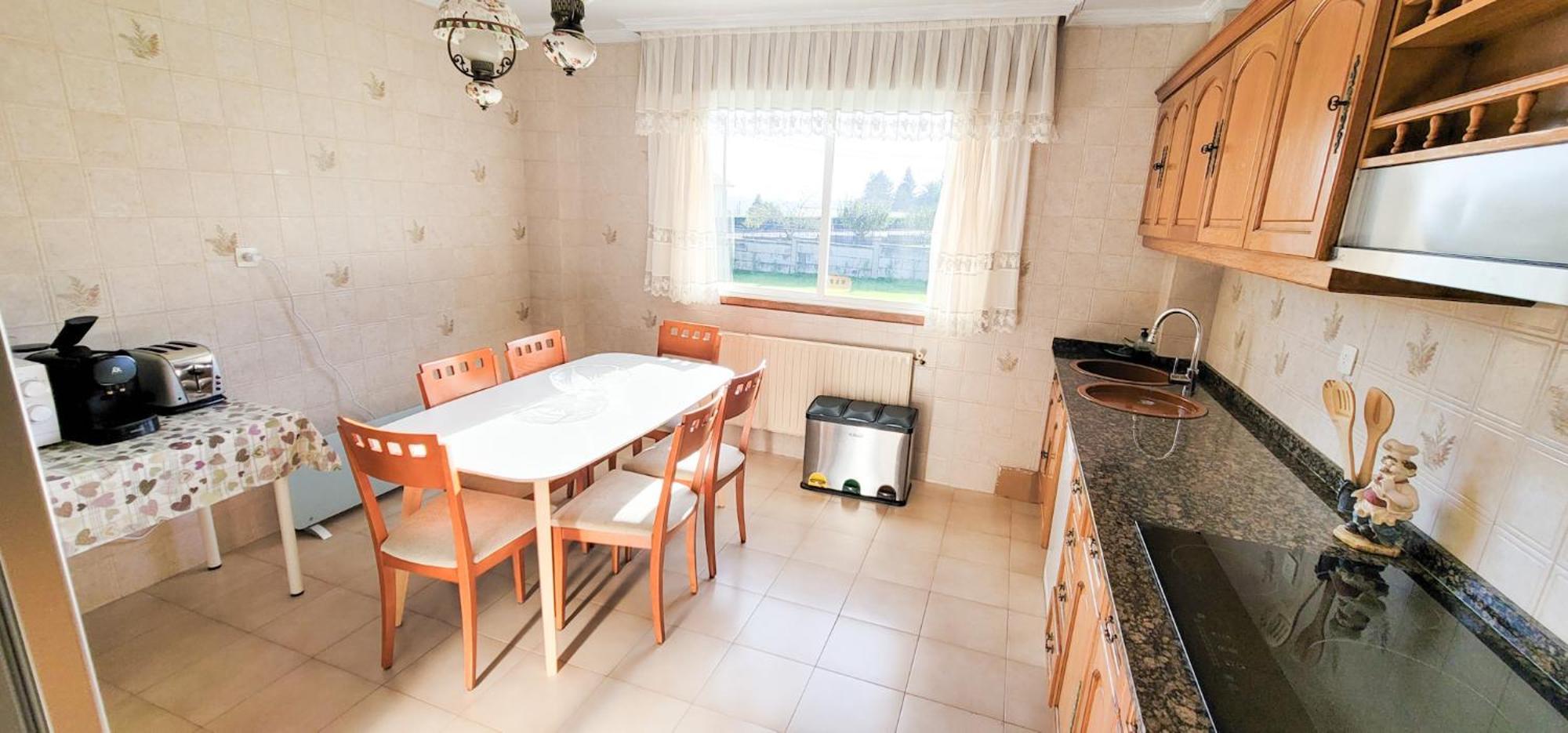 Villagalicia360 Bergondo Ngoại thất bức ảnh