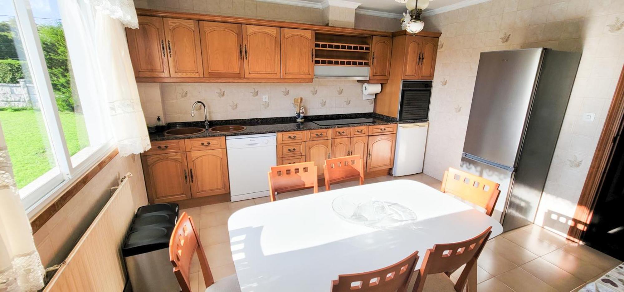 Villagalicia360 Bergondo Ngoại thất bức ảnh
