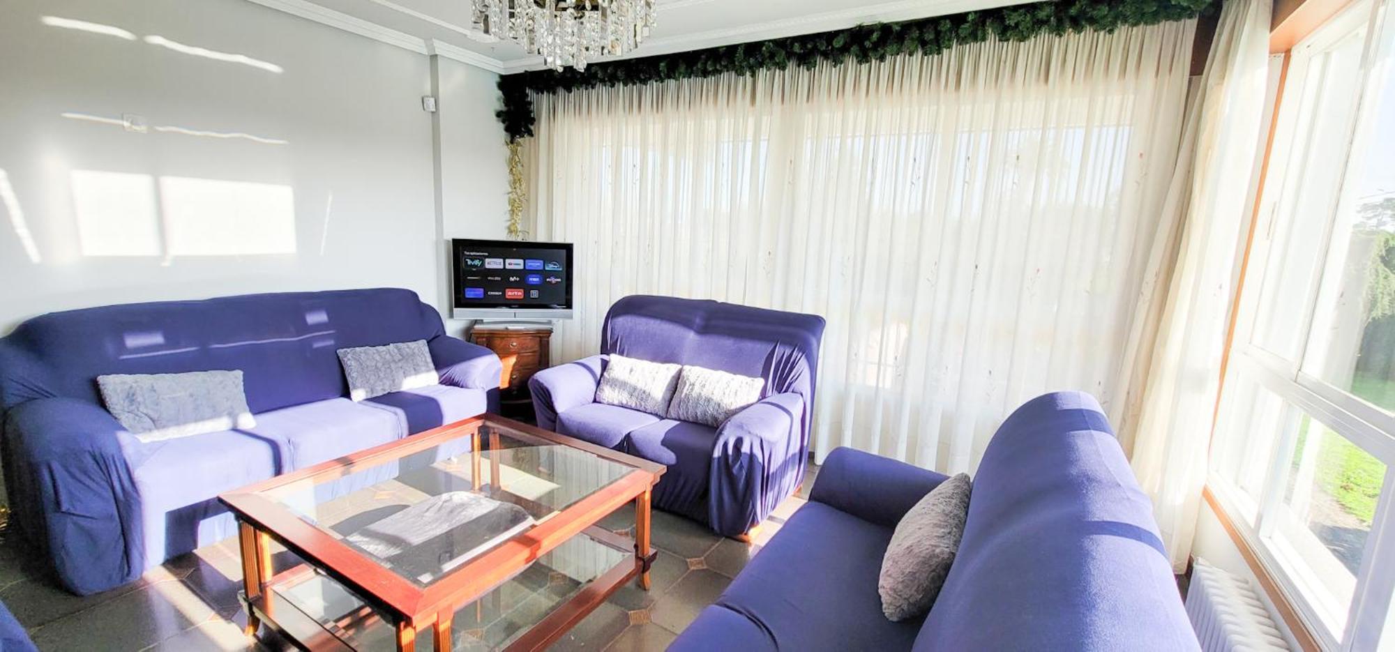 Villagalicia360 Bergondo Ngoại thất bức ảnh