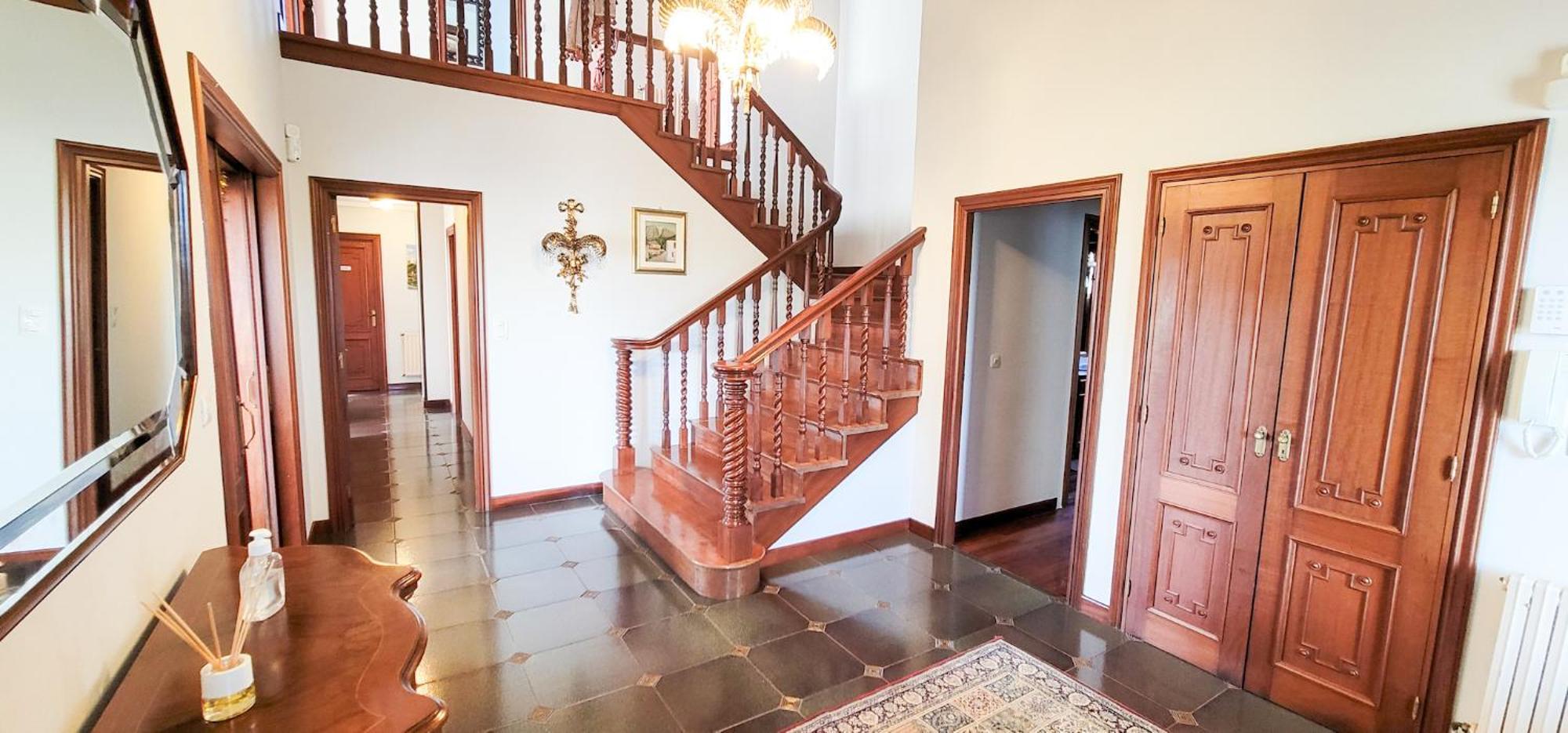 Villagalicia360 Bergondo Ngoại thất bức ảnh